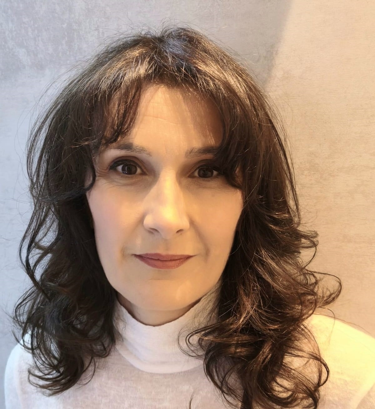 Dr. Ilaria Catapano